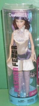 Mattel - Barbie - Fashion Fever - Drew - кукла